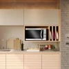 HORNO ELECTRICO MUELLER SONETTO MFB50F BLANCO