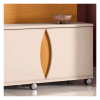 MODULAR HOME THEATHER LUXOR OFF WHITE CINAMOMO