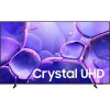 Televisor Smart LED Samsung UN65U8000F 65" 4K UHD HDR Tizen - Negro