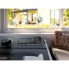 Lavarropas Electrolux LS14Q Automatico Carga Superios 14KG GRIS