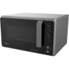 HORNO ELECTRICO FISCHER 48L PREMIER SILVER