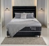Sommier Superspuma Renovate 200X200 GRIS Cabecera KSRN20GR