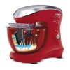 BATIDORA ARNO CHEF RED