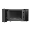 MICROONDAS MIDEA 28L NEGRO VIDRIO ESPEJADO