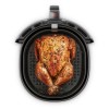 FREIDORA AIRFRYER ELECTROLUX 5L 1700W NEGRO