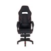 SILLA GIRATORIA GAMER GM10