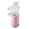 PIPOQUEIRA BRITANIA BPIORS ROSA