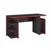 MESA GAMER NT2065 NG/RJ
