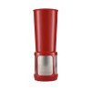 LICUADORA BRITANIA B1000 1200W 12V ROJA
