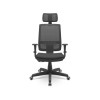 SILLA GIRATORIA NG-37811 BRIZZA PRESIDENTE