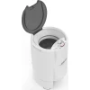 CENTRIFUGA COLORMAQ BLANCO