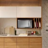 HORNO ELECTRICO MUELLER SONETTO MFB50F ESPEJADO