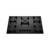 COCINA A GAZ 5H ANAFE ATLAS COOKTOP GLASS