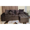 SOFA DARLING 2*CHAISE INDIANA