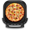 FREIDORA AIR FRYER FISCHER 6L NEGRO