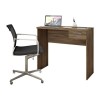 MESA ESCRITORIO OFFICE NT2000 NOG/TREND