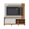 MODULAR HOME COLIBRI JURERE 1800 OFF WHITE FRE