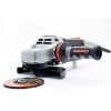 AMOLADORA DAEWOO ANGULAR 230MM  2350W