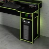 MESA GAMER ME4153 NG/VD