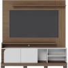 Modular Home Colibri Jurerê 1800 - Almendra/Off White Matte