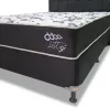 SOMMIER 100*190 LETTO MAS NEGRO