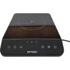 COCINA ELECTRICA1H SPEED INFRARROJA DIGITAL CURVO