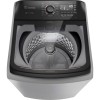 LAVARROPA AUTOMATICO ELECTROLUX LS14Q GRIS