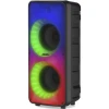 CAJA ACUSTICA KOLKE BLOOM 2 DOBLE 8° KPB-527