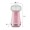 PIPOQUEIRA BRITANIA BPIORS ROSA