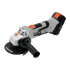 AMOLADORA DAEWOO ANGULAR 20V 115MM A BATERIA
